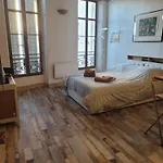Studio Agreable Au Coeur Du Quartier Historique