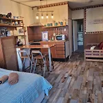 Studio Agreable Au Coeur Du Quartier Historique