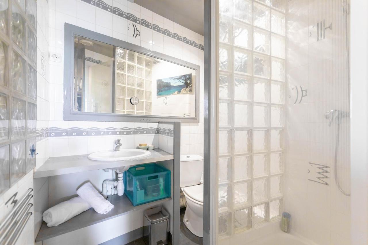 Agreable Au Coeur Du Quartier Historique Appartement *