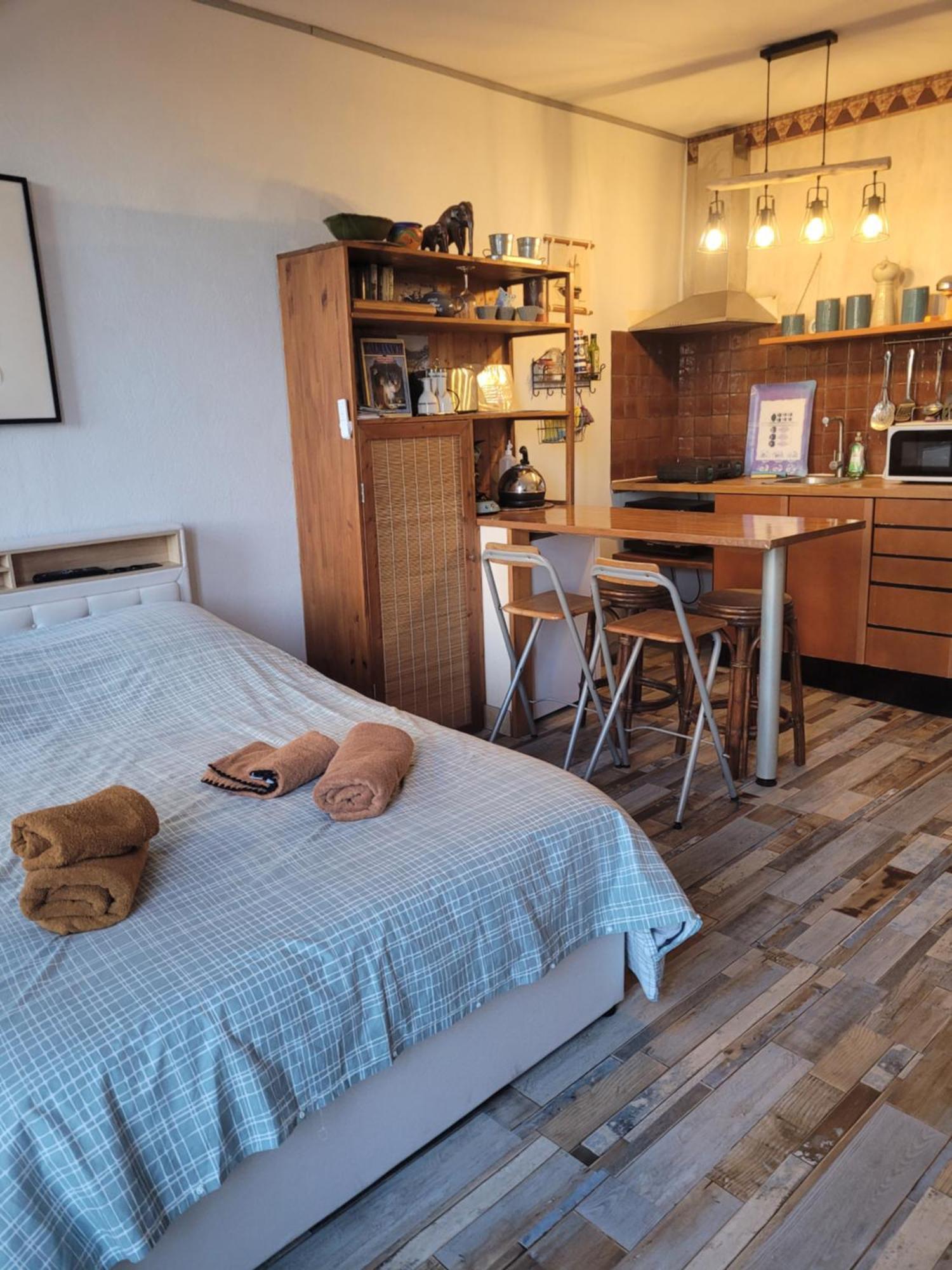 Agreable Au Coeur Du Quartier Historique Appartement Marseille